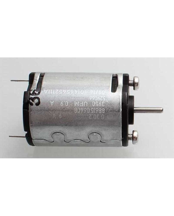 WALLAS LÜFTERMOTOR 2,5MM WELLE WALLAS LÜFTERMOTOR 2,5MM WELLE