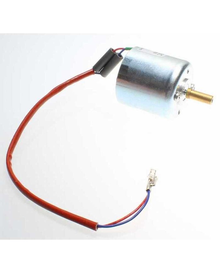 WALLAS MOTOR 6MM WELLE WALLAS MOTOR 6MM WELLE