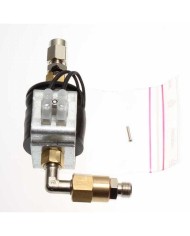 Nachkühlthermostat T1 Nachkühlthermostat T1