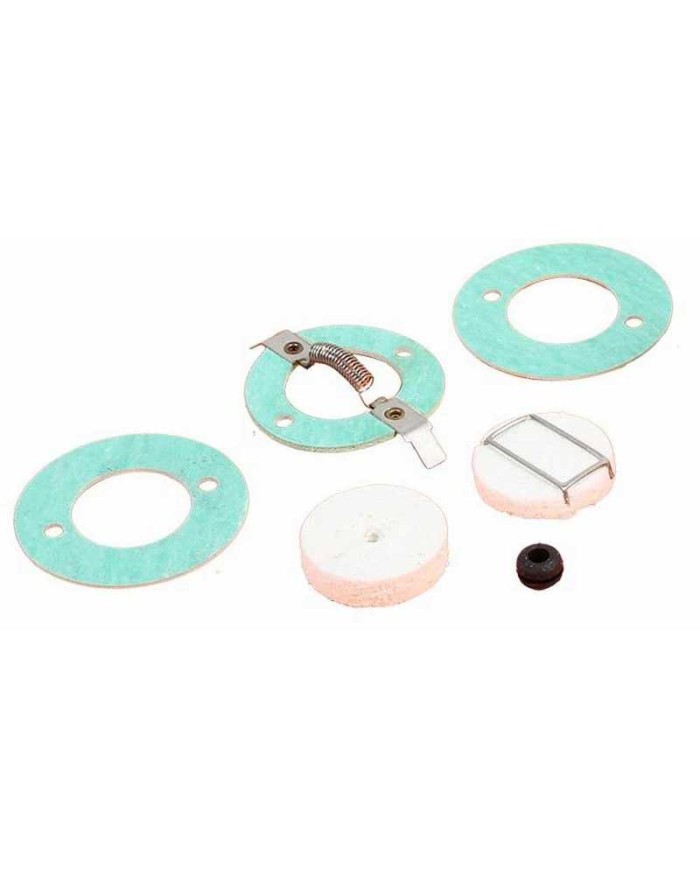 Service-Set | Wallas Service-Set | Wallas