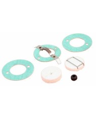 Service-Set | Wallas Service-Set | Wallas
