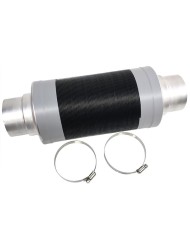 Saugfilter komplett Saugfilter komplett