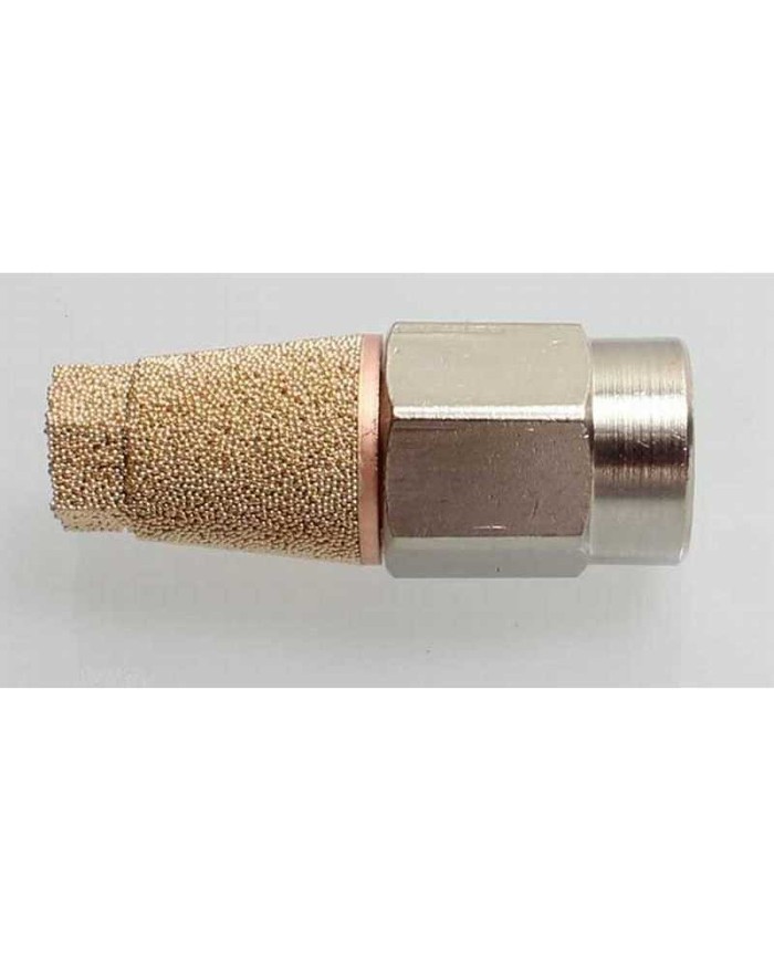 WALLAS SAUGFILTER KOMPLETT