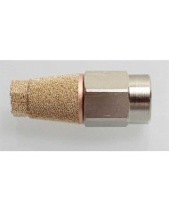 Schalldämpfer Ø90 mm Schalldämpfer Ø90 mm