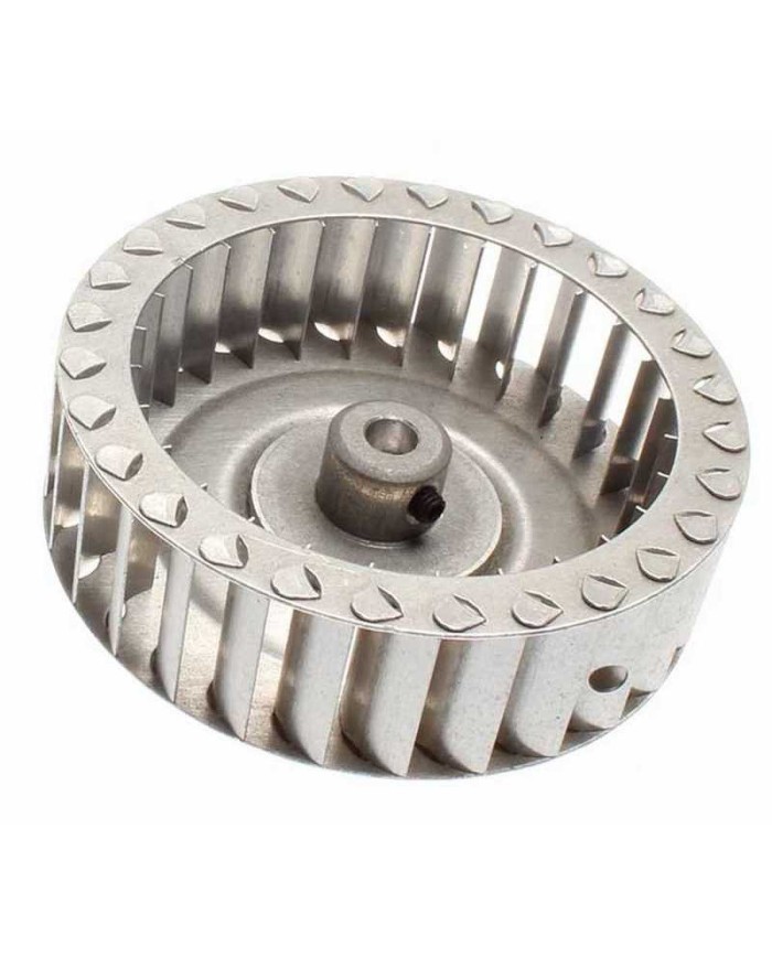 Rotor für 6 mm Welle | Wallas Rotor für 6 mm Welle | Wallas
