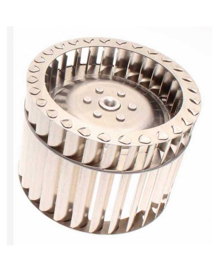 Rotor für 3 mm Welle | Wallas