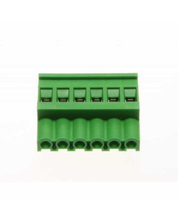 Stecker für Magnetventil | Wallas