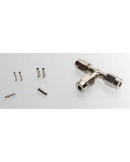 Stützhülsen für 6 mm Schlauch – 10 Stück Stützhülsen für 6 mm Schlauch – 10 Stück