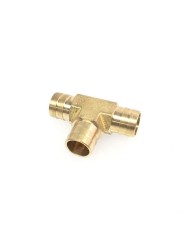 T-Stück für Wasserschlauch 19 mm 3/4" | Wallas T-Stück für Wasserschlauch 19 mm 3/4" | Wallas