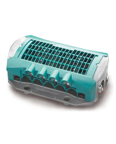 Mastervolt DC Distribution 500 Mastervolt DC Distribution 500