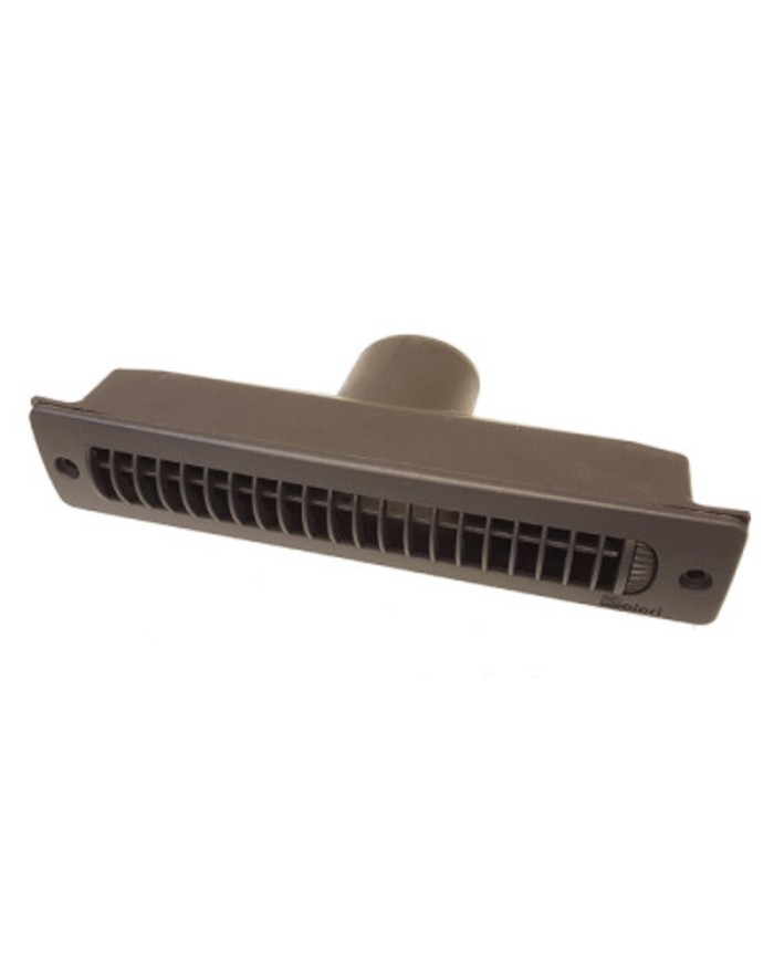Verschließbarer Luftauslass 200 x 40 mm | Wallas Verschließbarer Luftauslass 200 x 40 mm | Wallas