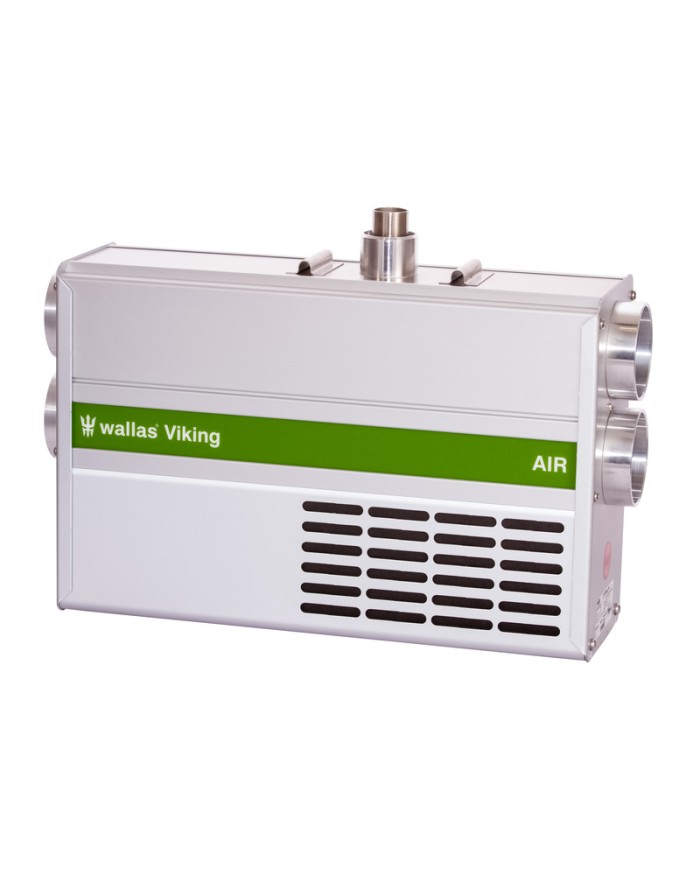 Viking Air Diesel-Heizung 950–3000 W | Wallas Viking Air Diesel-Heizung 950–3000 W | Wallas