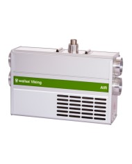 Spartan Air Diesel-Heizung 1400–4500 W Spartan Air Diesel-Heizung 1400–4500 W