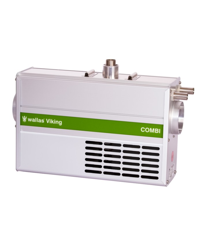 Viking Combi Diesel-Heizung 950–2500 W | Wallas Viking Combi Diesel-Heizung 950–2500 W | Wallas