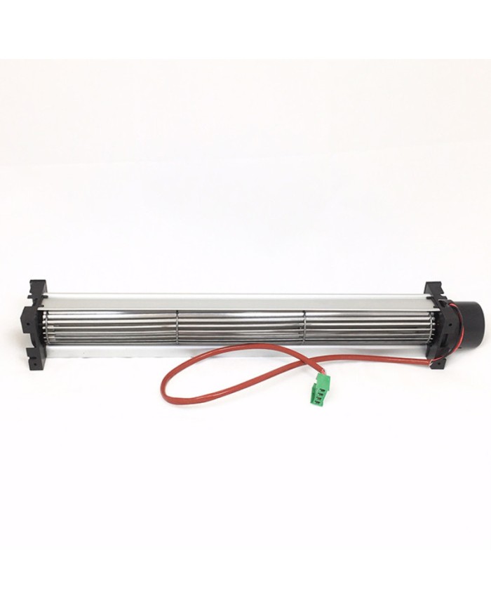 Walzenlüfter | Wallas