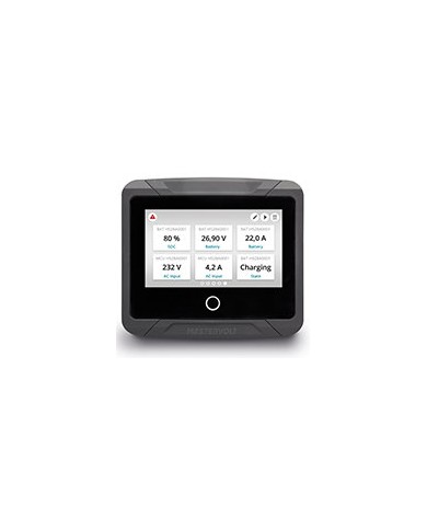 Mastervolt EasyView 5 Mastervolt EasyView 5