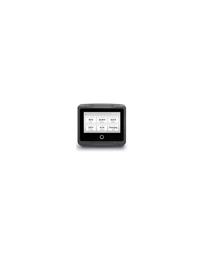 Mastervolt EasyView 5 Mastervolt EasyView 5