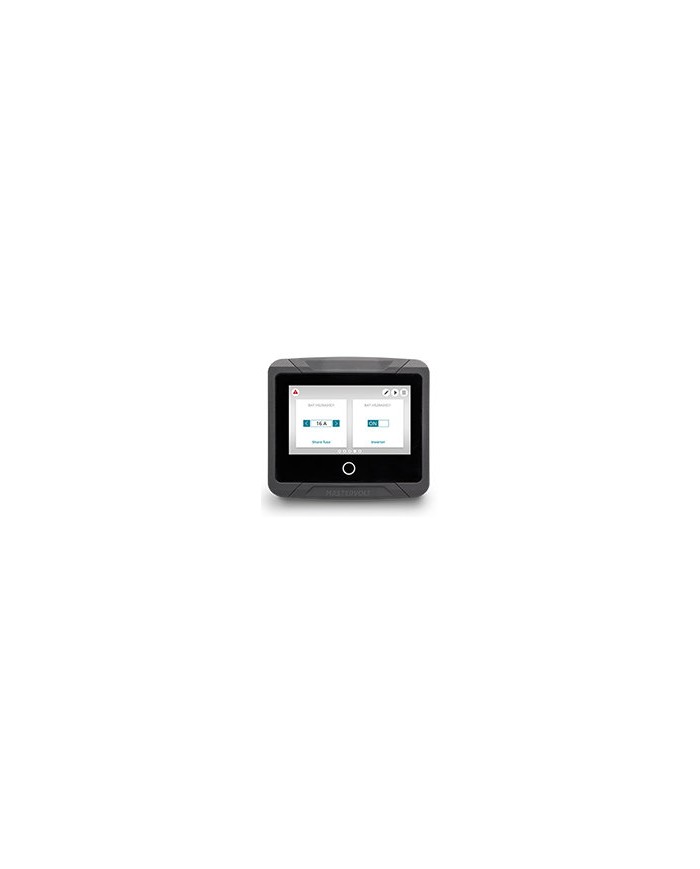 Mastervolt EasyView 5 Mastervolt EasyView 5