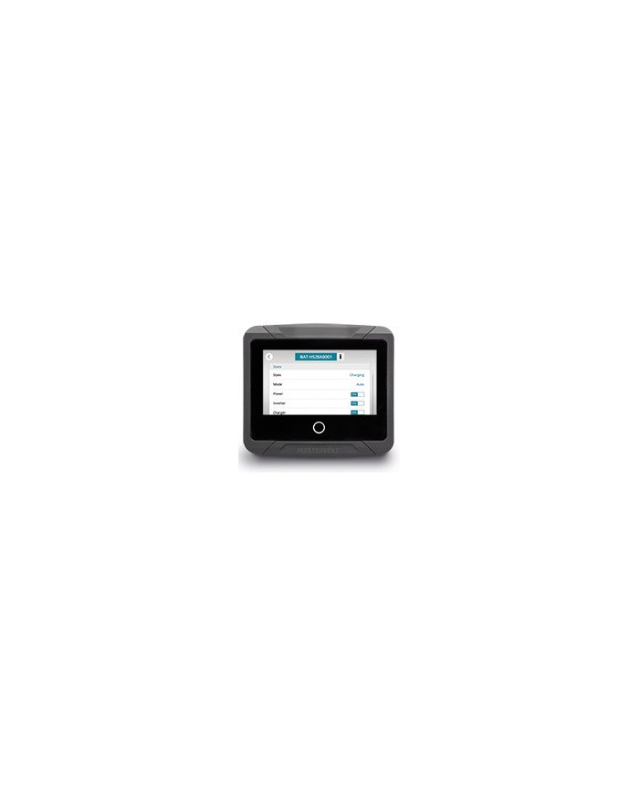 Mastervolt EasyView 5 Mastervolt EasyView 5