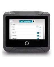 Mastervolt EasyView 5 Mastervolt EasyView 5