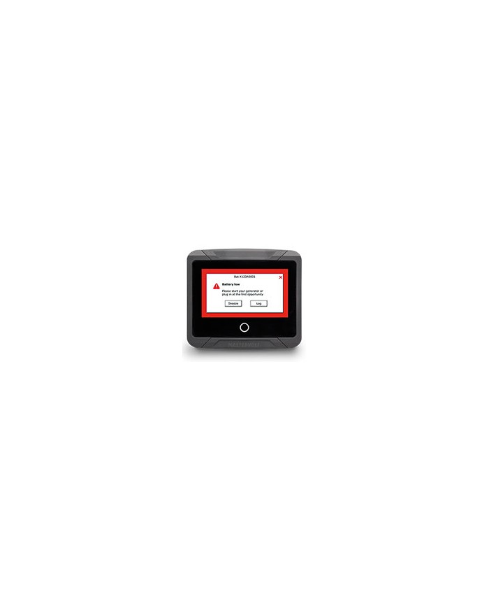 Mastervolt EasyView 5 Mastervolt EasyView 5