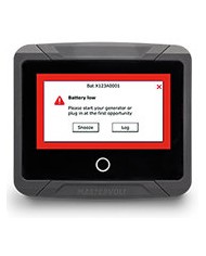 Mastervolt EasyView 5 Mastervolt EasyView 5