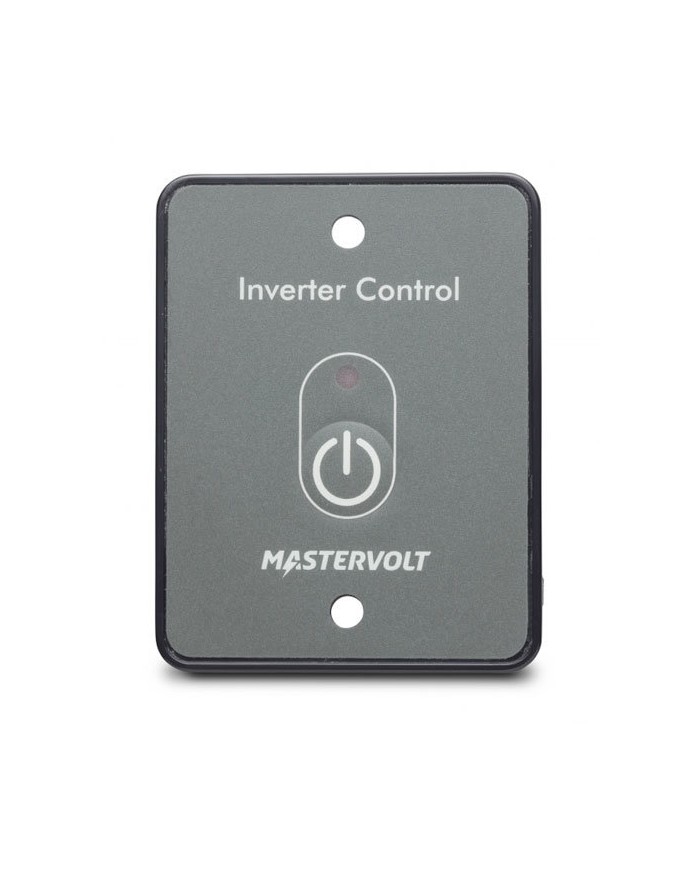 Mastervolt AC Master Remote Control mit 8m kabel Mastervolt AC Master Remote Control mit 8m kabel