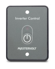 Mastervolt AC Master Remote Control mit 8m kabel Mastervolt AC Master Remote Control mit 8m kabel