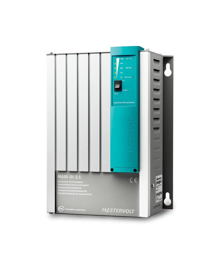 Mastervolt Mass GI Isolation Transformer 3,5kw Mastervolt Mass GI Isolation Transformer 3,5kw