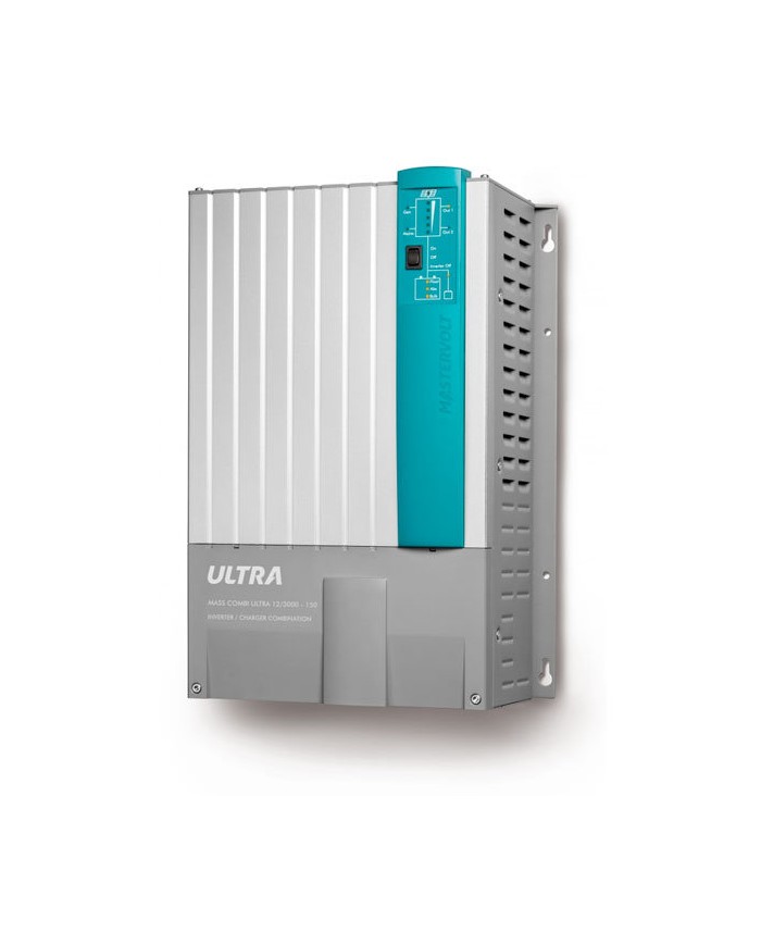 Mastervolt Mass Combi Ultra Inverter/Charger 12/3000-150 | 