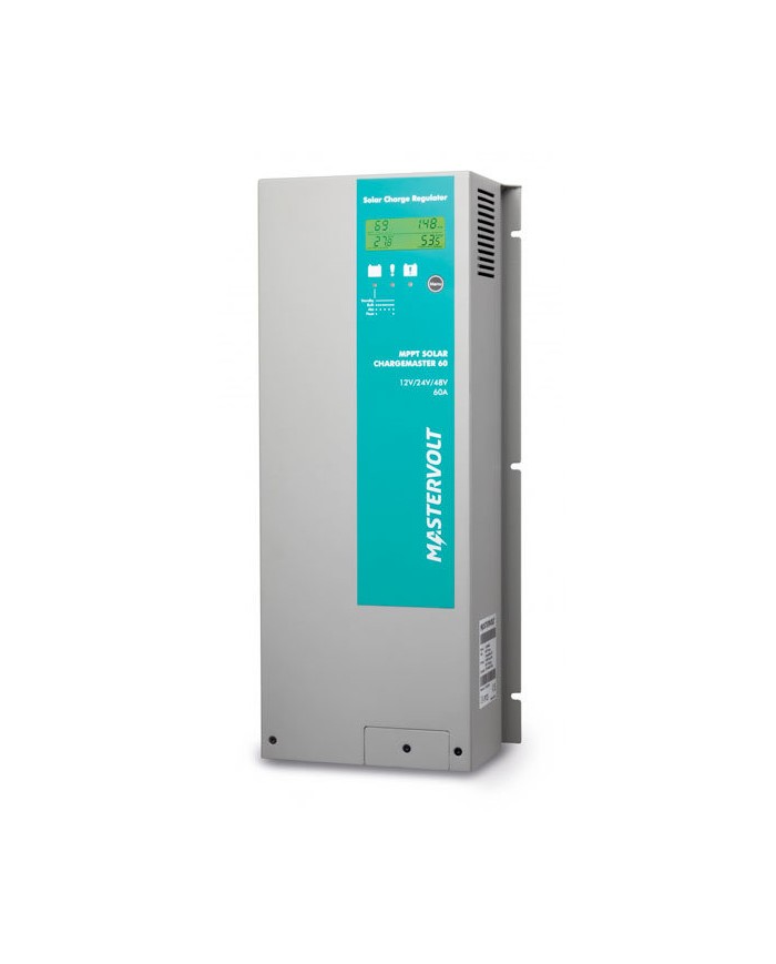 Mastervolt Solar ChargeMaster SCM-60 Mastervolt Solar ChargeMaster SCM-60