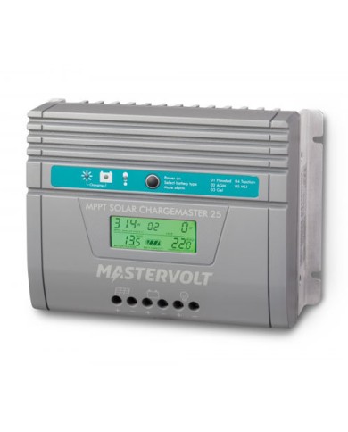 Mastervolt Solar ChargeMaster SCM-25 Mastervolt Solar ChargeMaster SCM-25