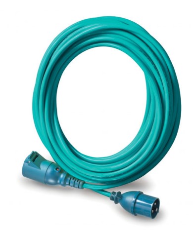 Mastervolt Verlängerungskabel 25 Meter 2.5 mm² Mastervolt Verlängerungskabel 25 Meter 2.5 mm²