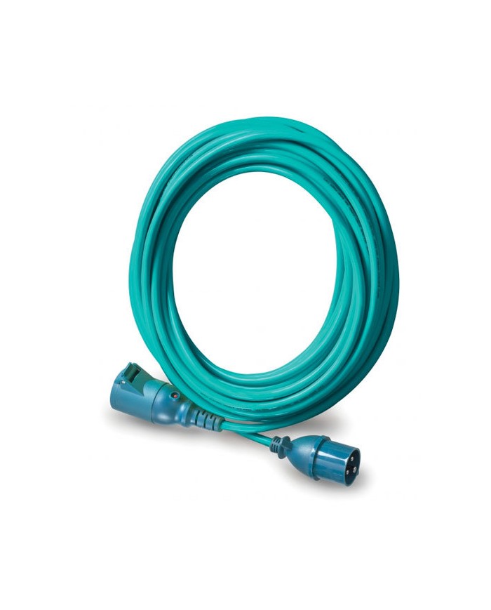 Mastervolt Verlängerungskabel 25 Meter 2.5 mm² Mastervolt Verlängerungskabel 25 Meter 2.5 mm²