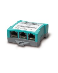 Mastervolt MasterBus Serial Interface Mastervolt MasterBus Serial Interface