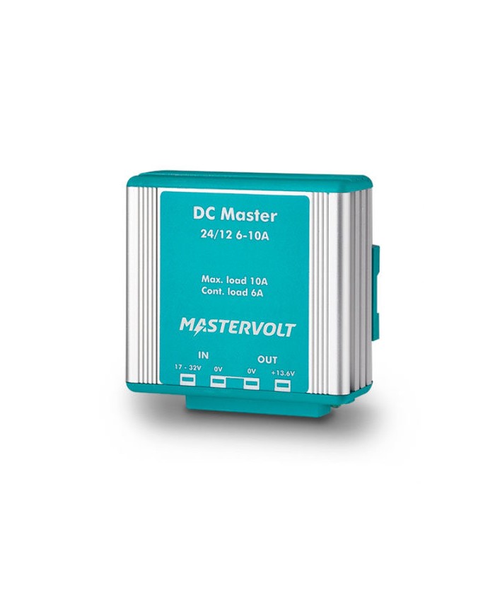 Mastervolt DC Master 24/12-6 Mastervolt DC Master 24/12-6