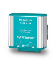 Mastervolt DC Master 24/12-6 Mastervolt DC Master 24/12-6
