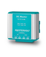Mastervolt DC Master 12/12-3 (isolated) Mastervolt DC Master 12/12-3 (isolated)