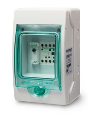 Mastervolt Masterswitch 5 kW – 2x in, 1x out Mastervolt Masterswitch 5 kW – 2x in, 1x out