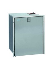 Isotherm Kühleinheit Compact 12/24V für 400 Liter Kühlschrank / 133 Liter Gefrierfach mit Click-on-System | Indel Webasto