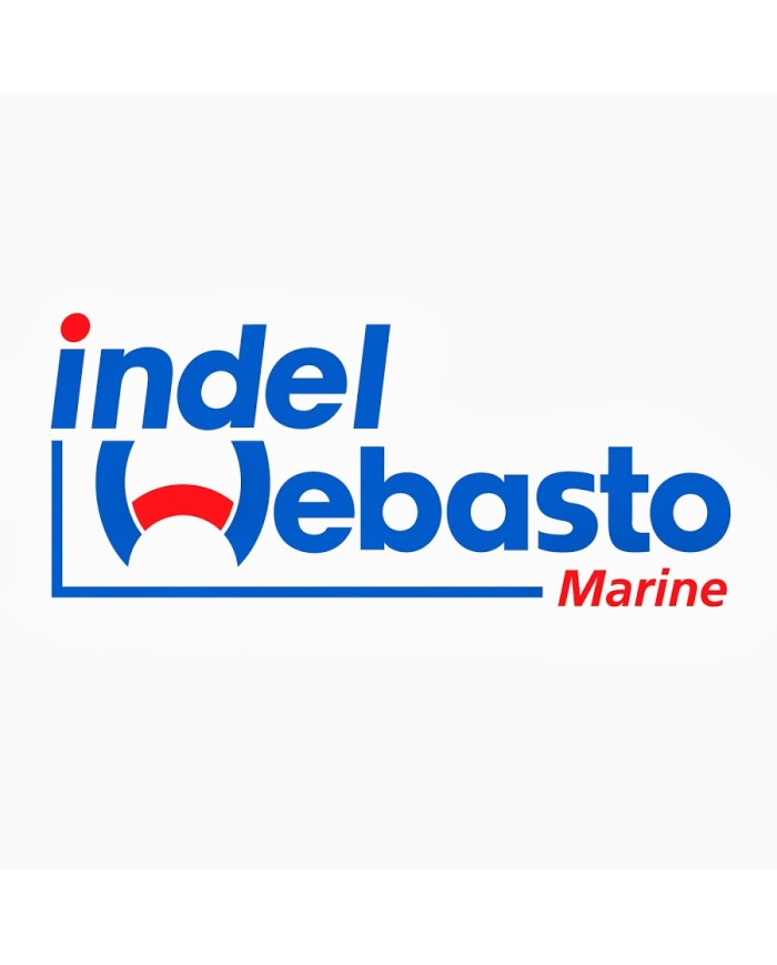 Isotherm 2556 SP Kühl-/Gefrieranlage 12/24V | Indel Webasto