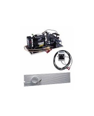 Isotherm 2507 Magnum Kühl-/Gefrieranlage 12/24V Isotherm 2507 Magnum Kühl-/Gefrieranlage 12/24V