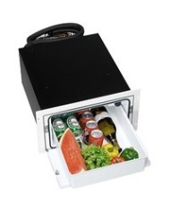 CR36 Classic Weiss 12/24V