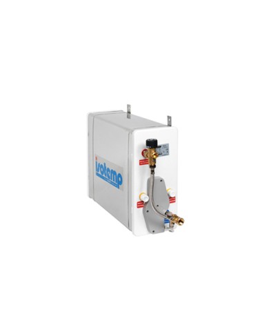 m-p-a.ch | Chaud (Isotemp)