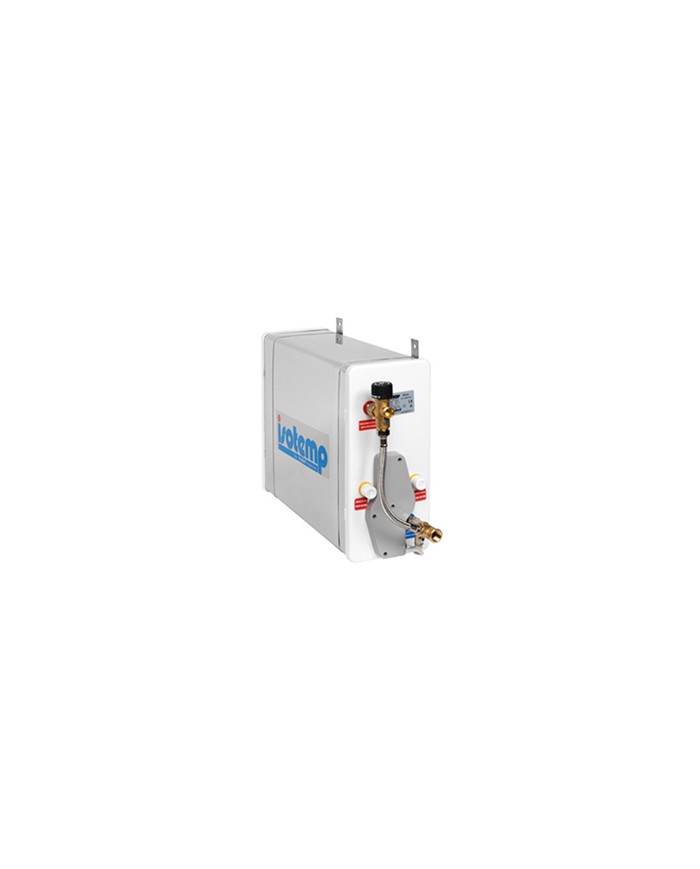 Square 16 Boiler 230V/750W