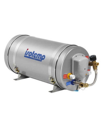 Slim 20 Boiler + Mischv. 230V/750W