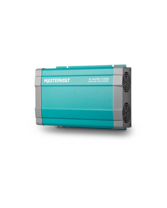 Mastervolt AC Master Inverter 12/2500 HW Mastervolt AC Master Inverter 12/2500 HW