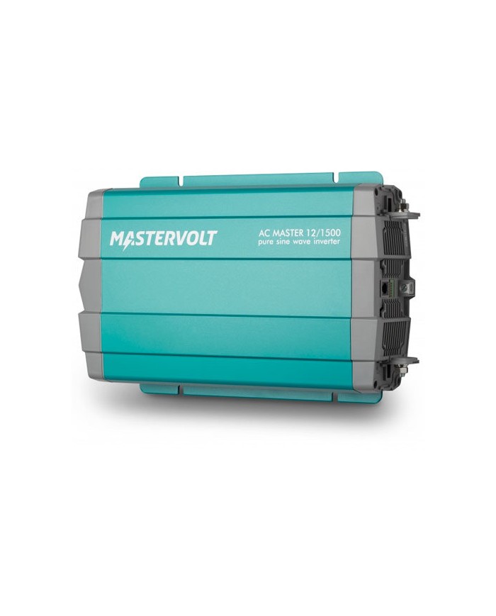Mastervolt AC Master Inverter 12/1500 Mastervolt AC Master Inverter 12/1500