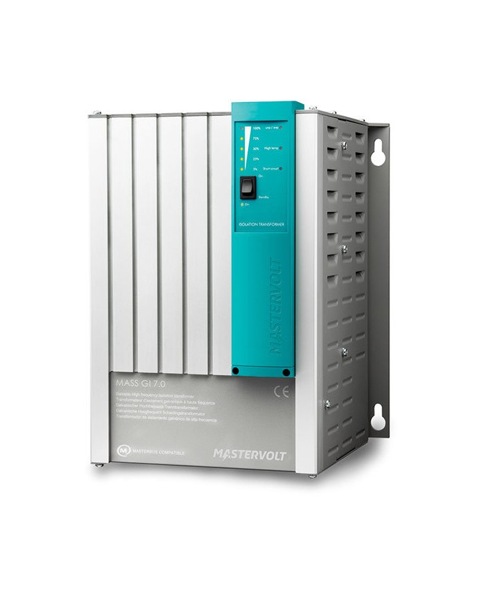 Mastervolt Mass GI Isolation Transformer 7kw Mastervolt Mass GI Isolation Transformer 7kw