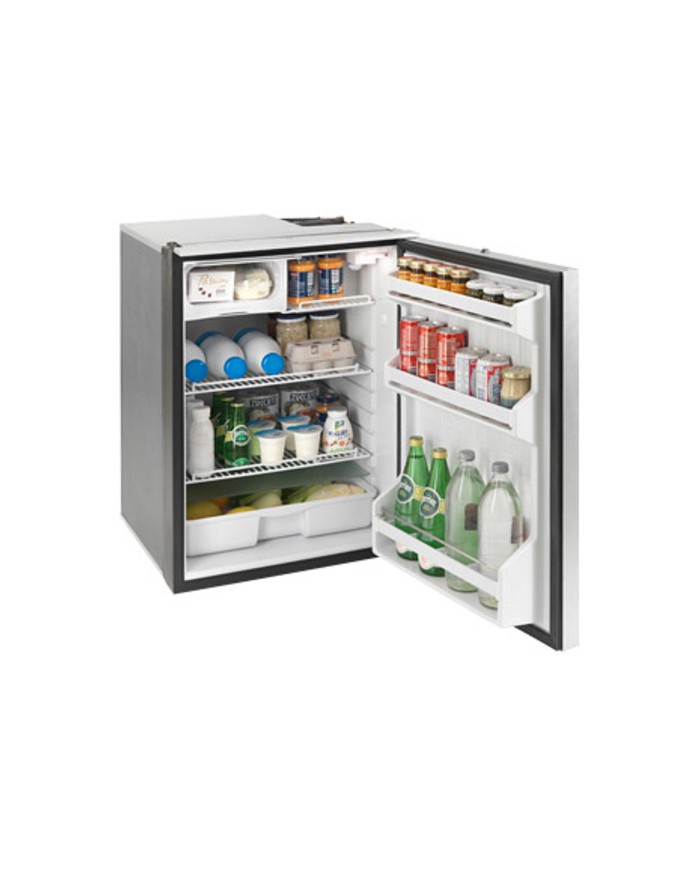 CR 130 Elegance Line Silver 12/24V CR 130 Elegance Line Silver 12/24V